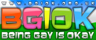 Being Gay is Okay (BGIOK)
