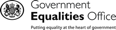 Government Equalities Office 